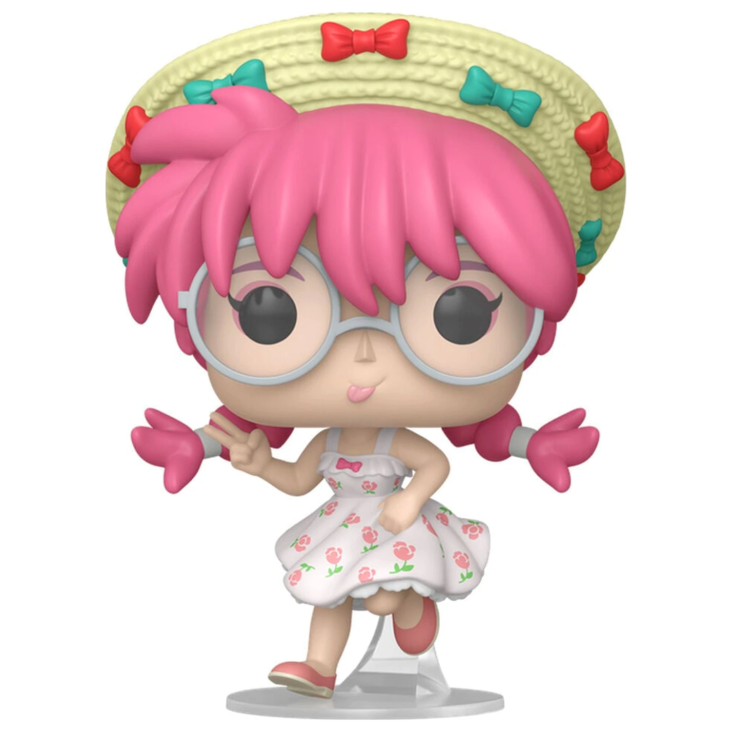 Figurka Funko POP Ranma - Ranma zdjęcie produktu