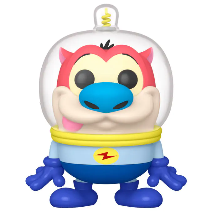 Funko POP figurka Ren Stimpy - Space Madness Stimpy zdjęcie produktu