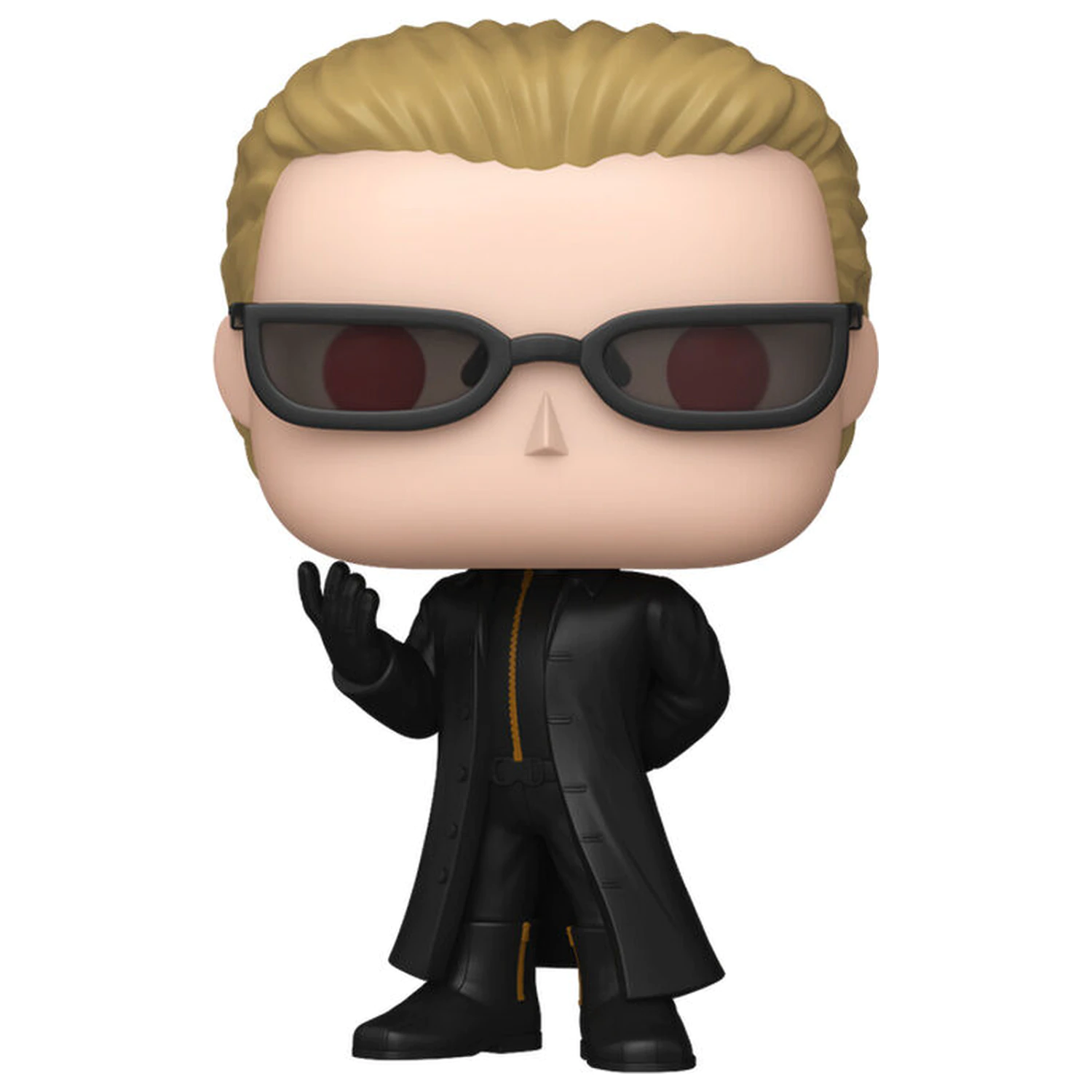Funko POP figurka Resident Evil Albert Wesker zdjęcie produktu