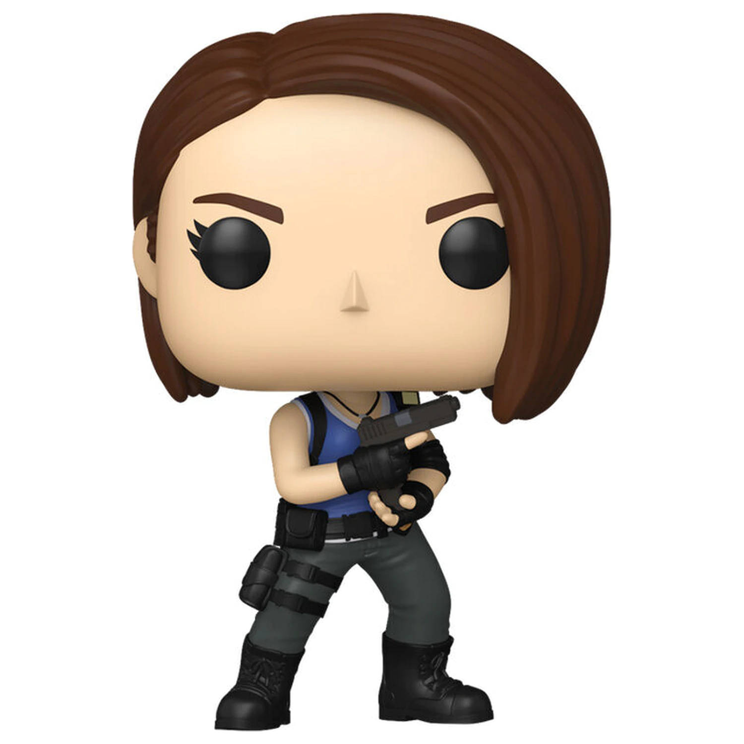 Figurka Funko POP Resident Evil Jill Valentine zdjęcie produktu
