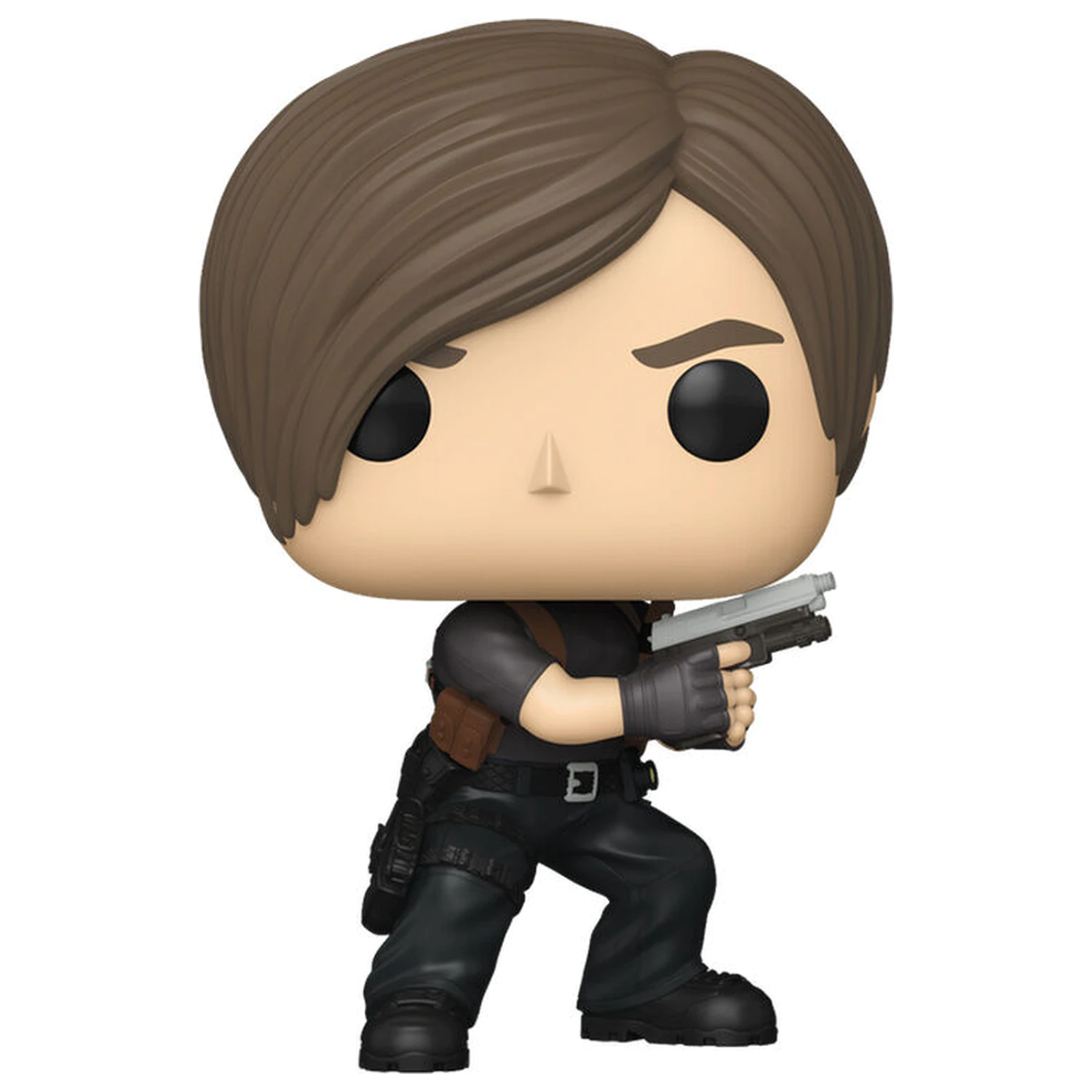 Figurka Funko POP Resident Evil Leon Kennedy zdjęcie produktu