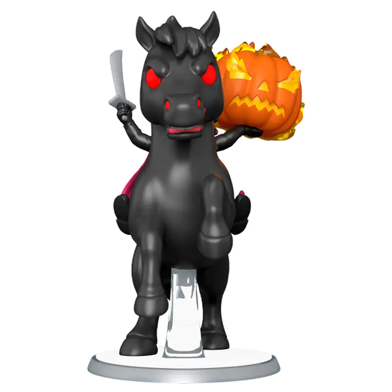 Funko POP figure Rides Deluxe Disney Przygody Ichaboda i Pana Ropucha Headless Horseman zdjęcie produktu