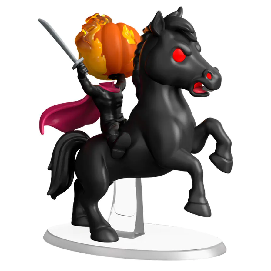 Funko POP figure Rides Deluxe Disney Przygody Ichaboda i Pana Ropucha Headless Horseman zdjęcie produktu