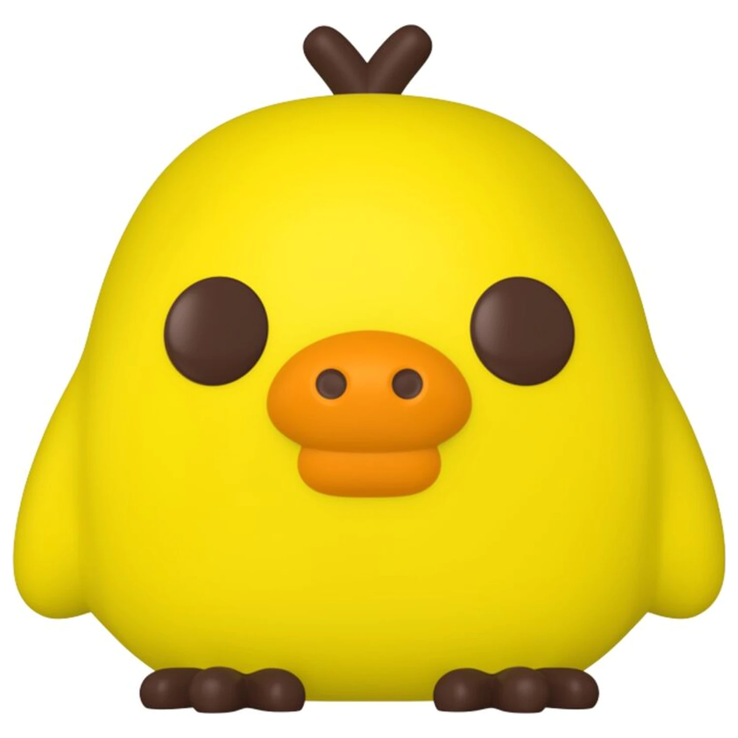 Figurka Funko POP Rilakkuma Kiiroitori zdjęcie produktu
