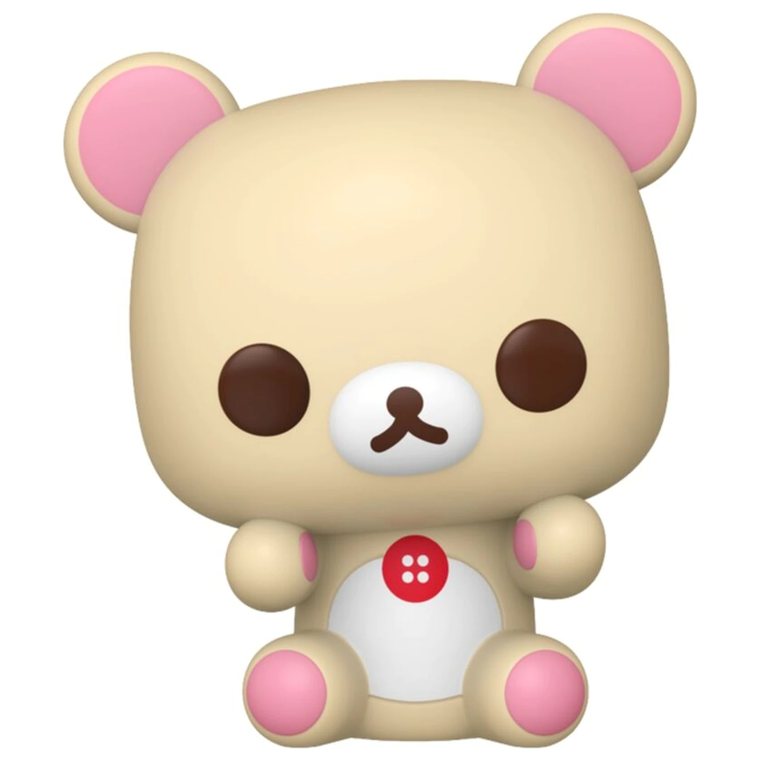 Funko POP figurka Rilakkuma Korilakkuma zdjęcie produktu
