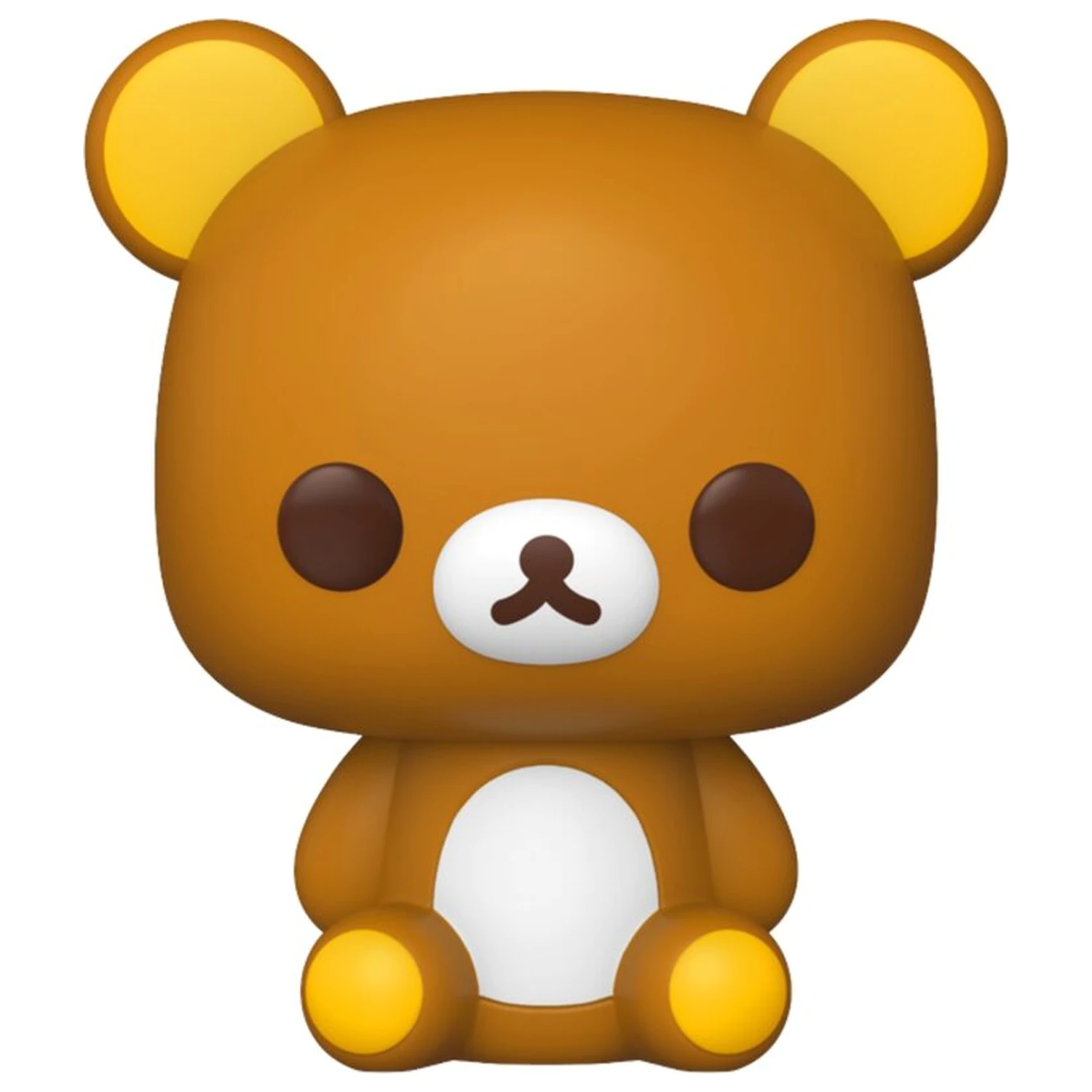 Figurka Funko POP Rilakkuma - Rilakkuma zdjęcie produktu