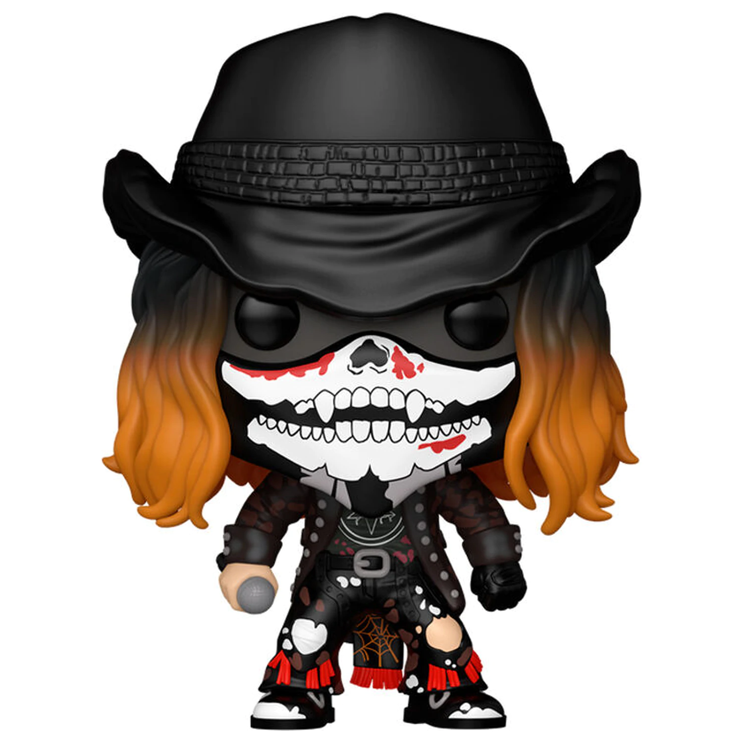 Figurka Funko POP Rob Zombie zdjęcie produktu