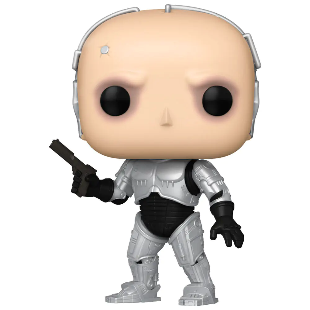 Funko POP figurka Robocop - Robocop zdjęcie produktu