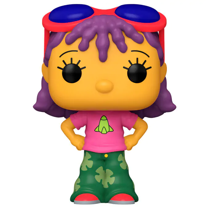 Funko POP figure Rocket Power - Reggie Rocket zdjęcie produktu