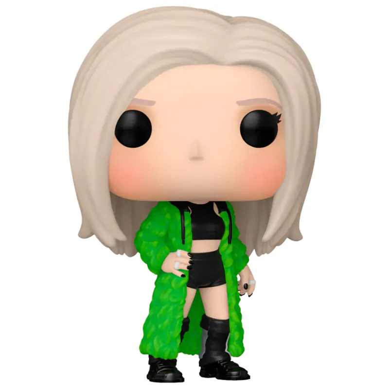 Figurka POP Rocks Blackpink Rosé zdjęcie produktu