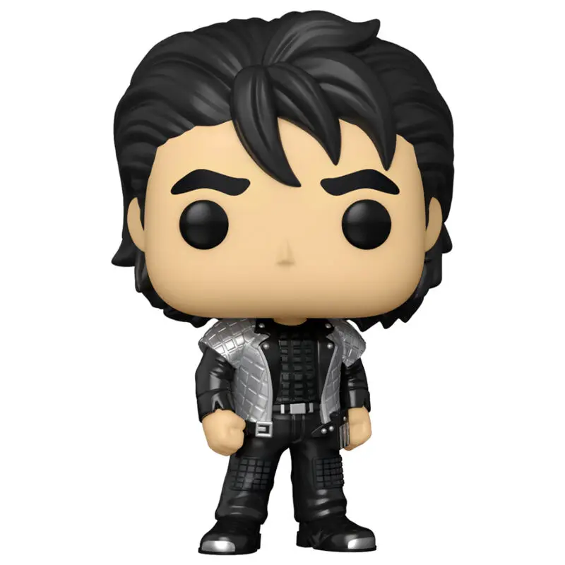 Figurka POP Rocks Duran Duran Roger Taylor zdjęcie produktu
