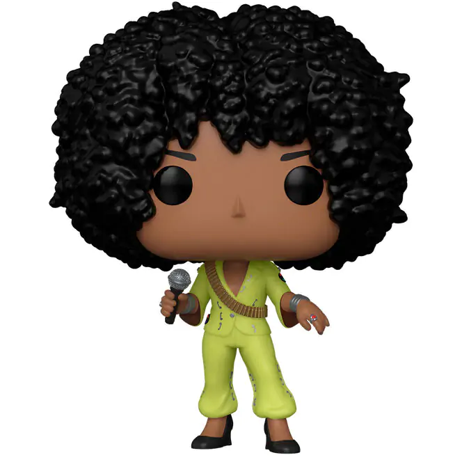 Figurka Funko POP Rocks Erykah Badu zdjęcie produktu