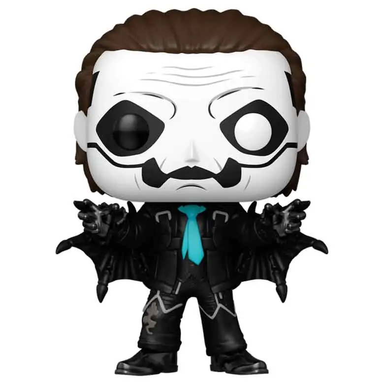 Funko POP figurka Rocks Ghost Papa Emeritus IV zdjęcie produktu