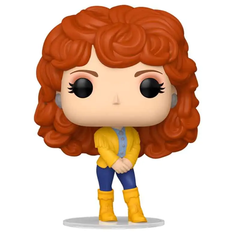 Funko POP figurka Rocks Reba - Reba zdjęcie produktu