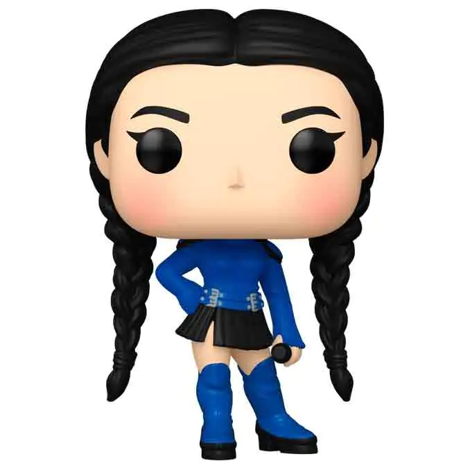 Figurka Funko POP Rosalia Motomami Tour zdjęcie produktu