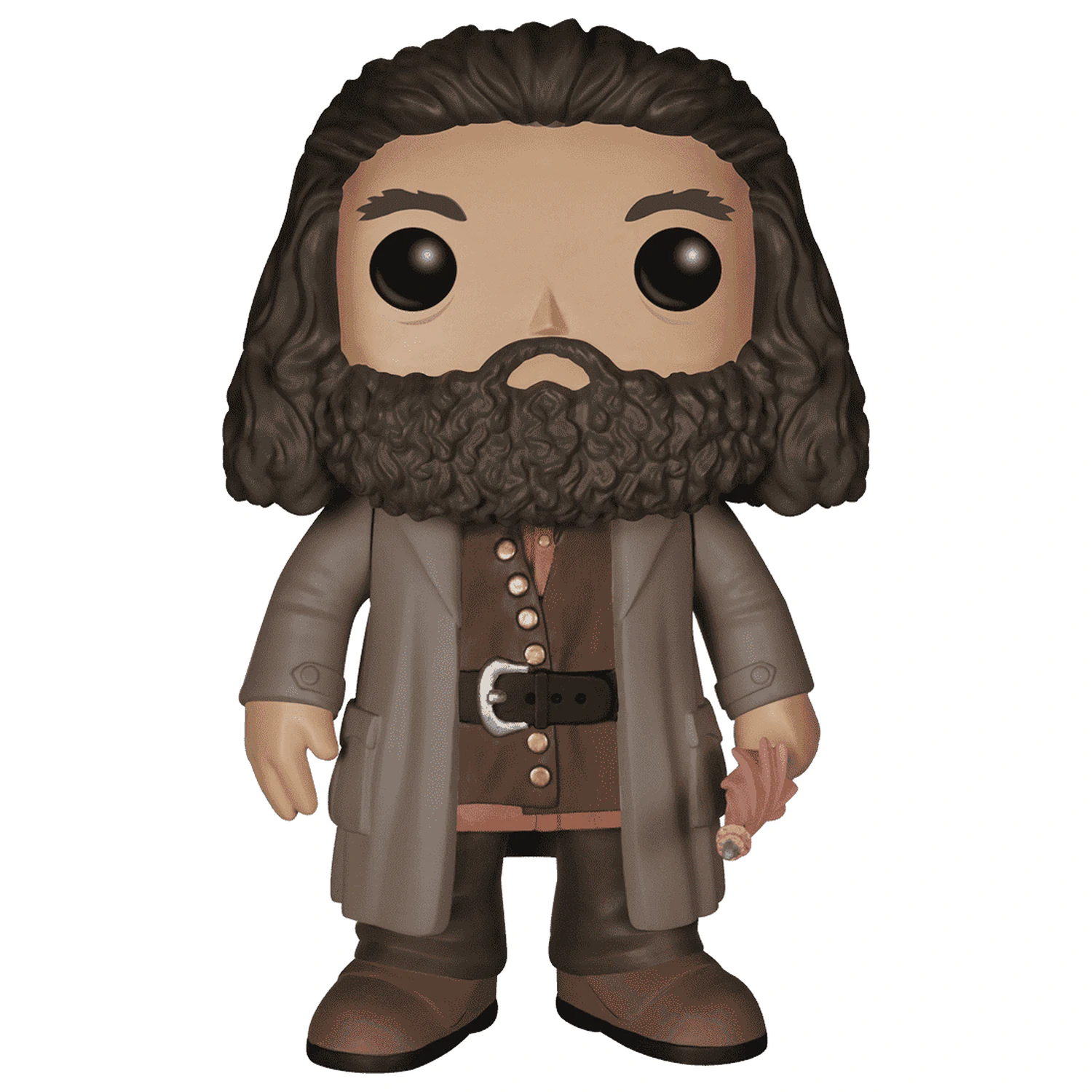 Harry Potter POP! Movies Figurka Vinyl Ruebus Hagrid 15 cm zdjęcie produktu