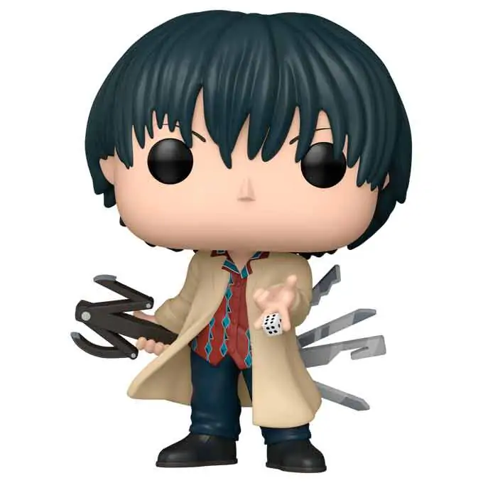 Figurka Funko POP Sakamoto Days Nagumo zdjęcie produktu