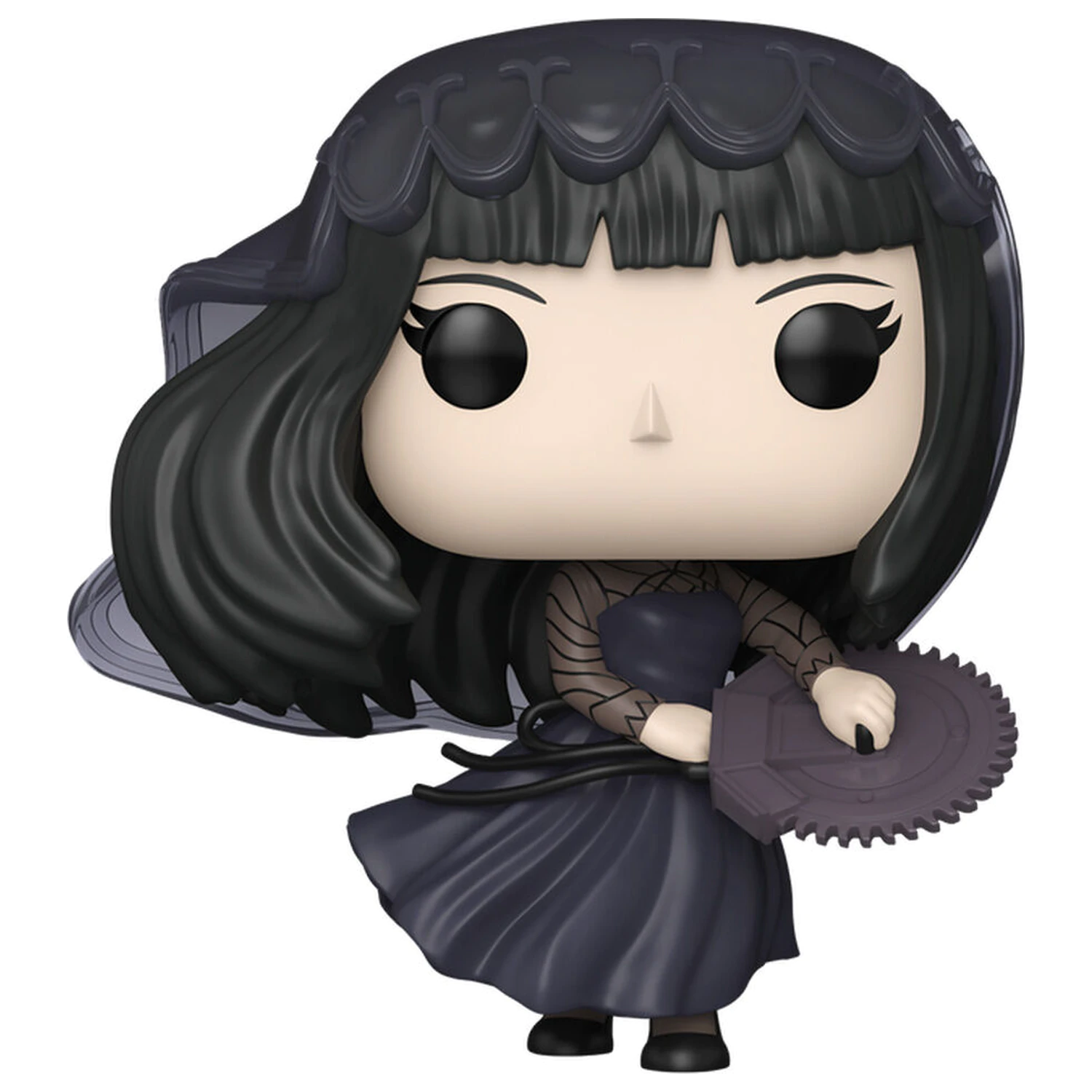 Figurka Funko POP Sakamoto Days Osaragi zdjęcie produktu