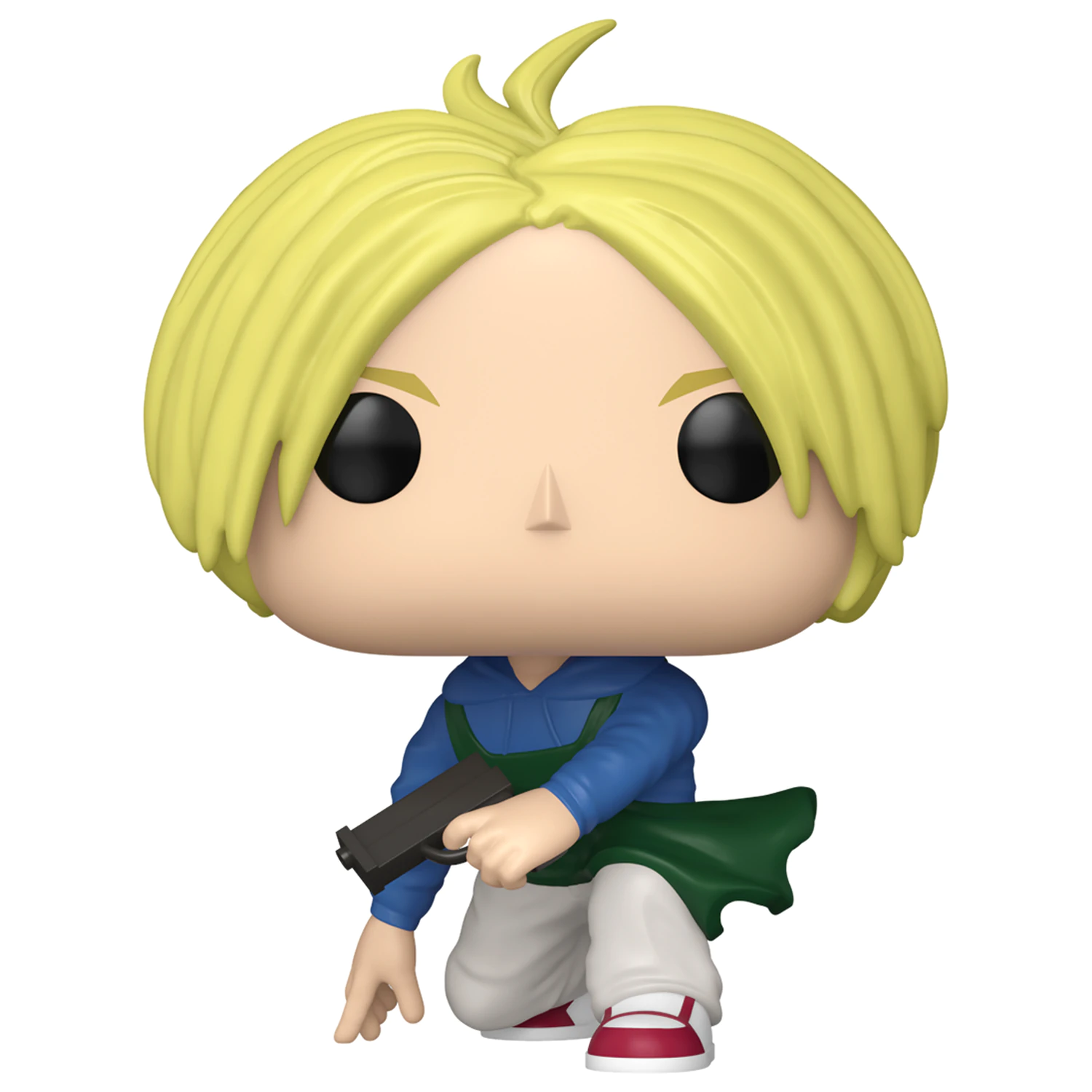 Funko POP figurka Sakamoto Days Shin Asakura zdjęcie produktu