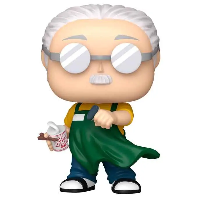 Figurka Funko POP Sakamoto Days Taro Sakamoto zdjęcie produktu