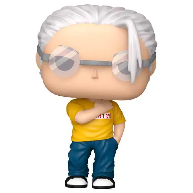 Figurka Funko POP Sakamoto Days Taro Sakamoto Chase zdjęcie produktu