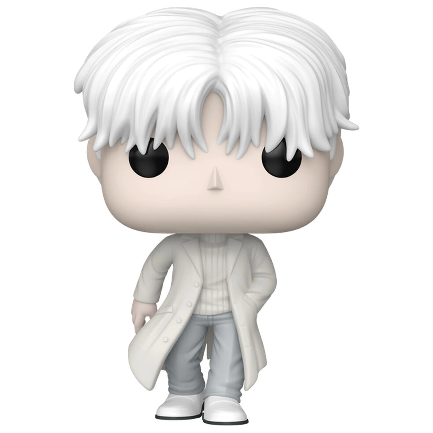 Figurka Funko POP Sakamoto Days X Slur zdjęcie produktu