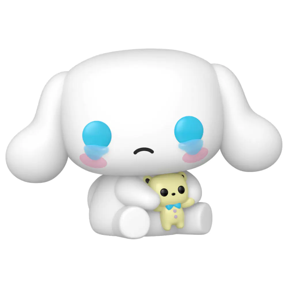 Figurka Funko POP Sanrio Hello Kitty Cinnamoroll zdjęcie produktu