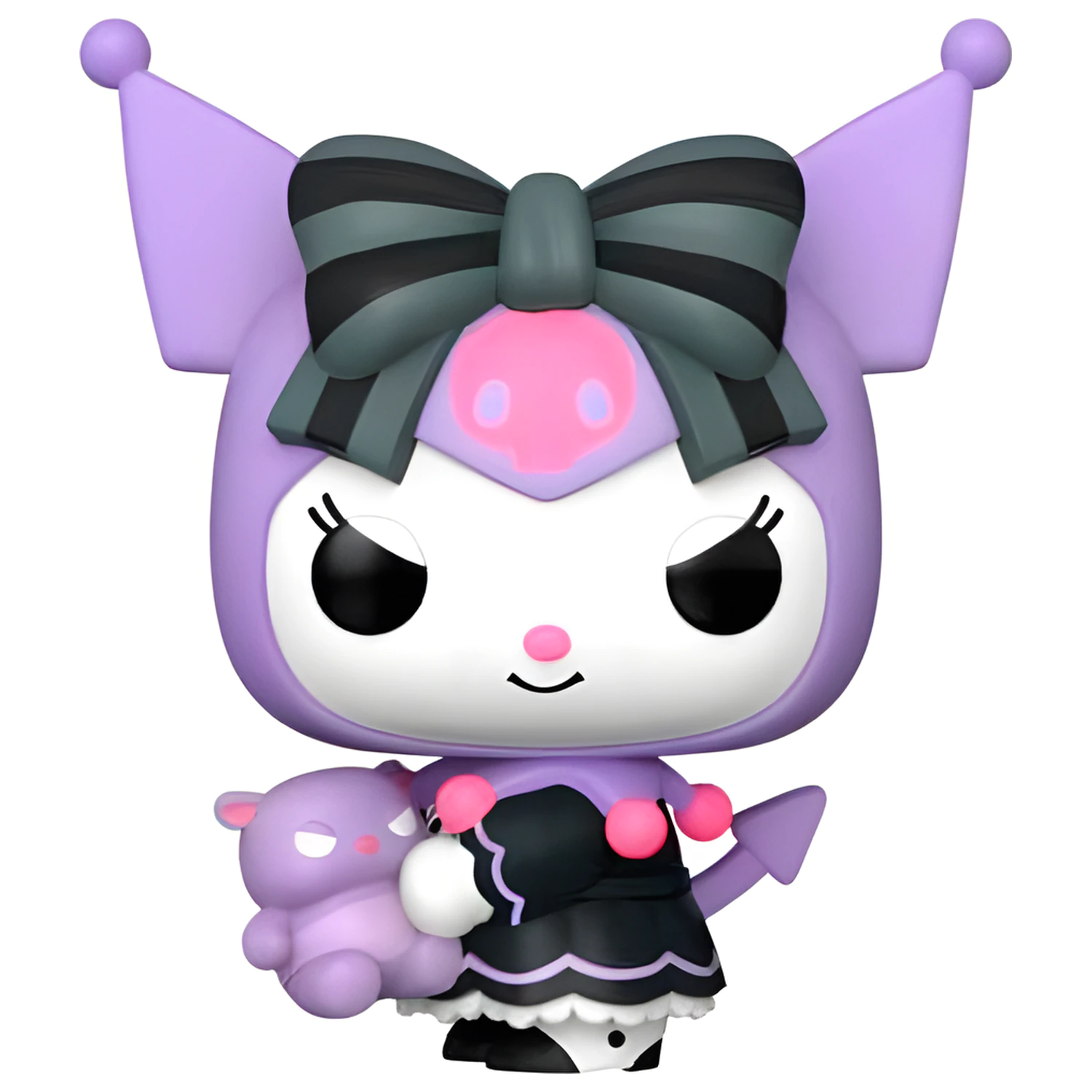 Figurka Funko POP Sanrio Kuromi Exclusive zdjęcie produktu