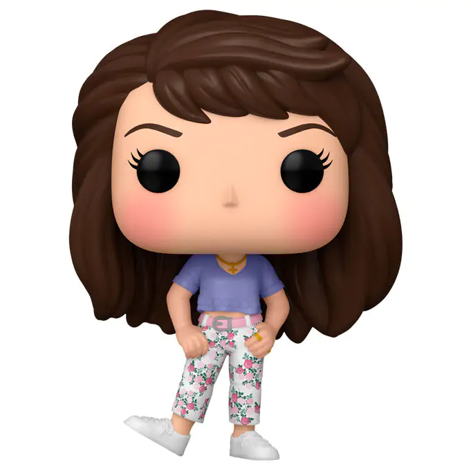 Figurka Funko POP Saved By the Bell Kelly Kapowski zdjęcie produktu