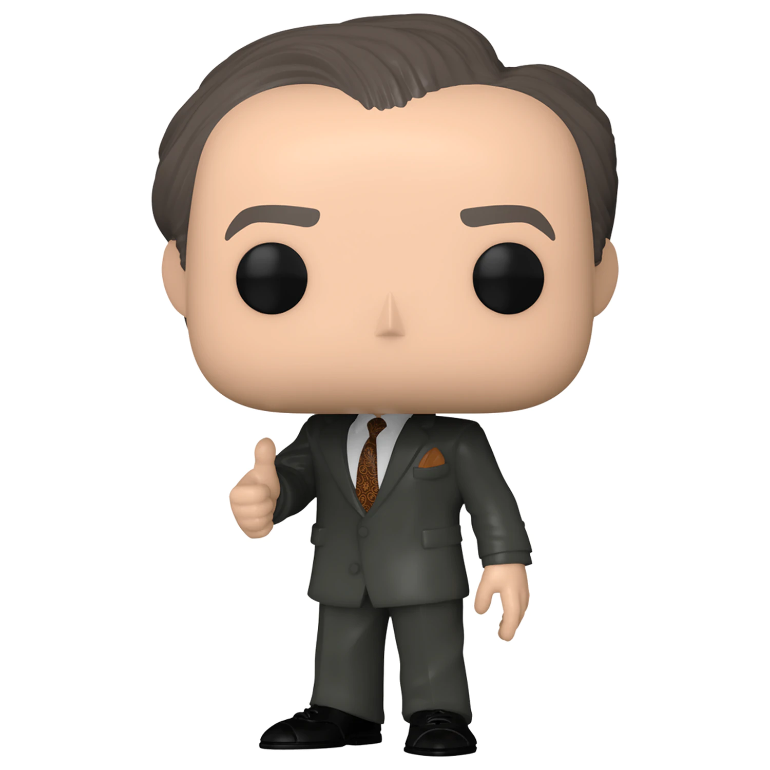 Figurka Funko POP Saved By the Bell Mr. Belding zdjęcie produktu