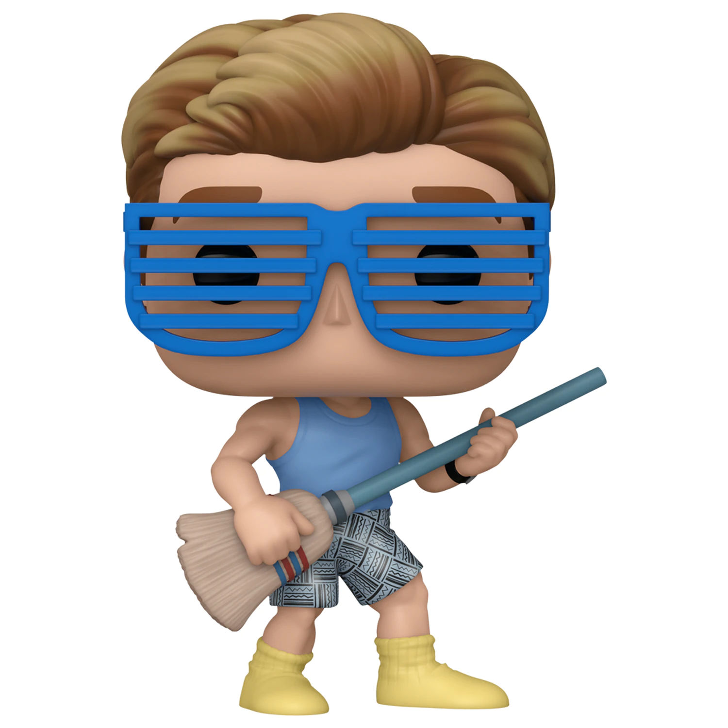 Figurka Funko POP Saved By the Bell Zack Morris zdjęcie produktu