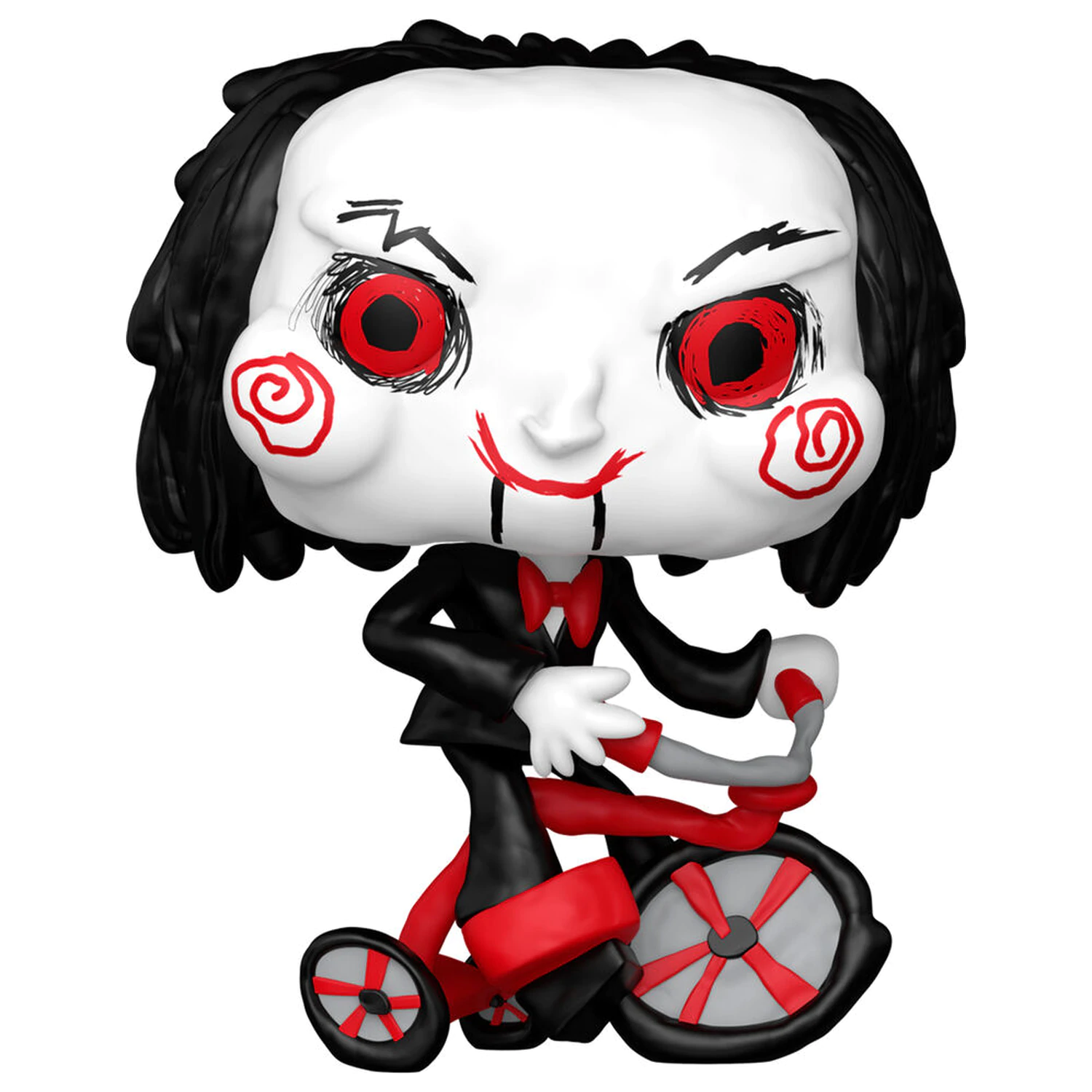 Funko POP figurka Piła Billy na motorze zdjęcie produktu