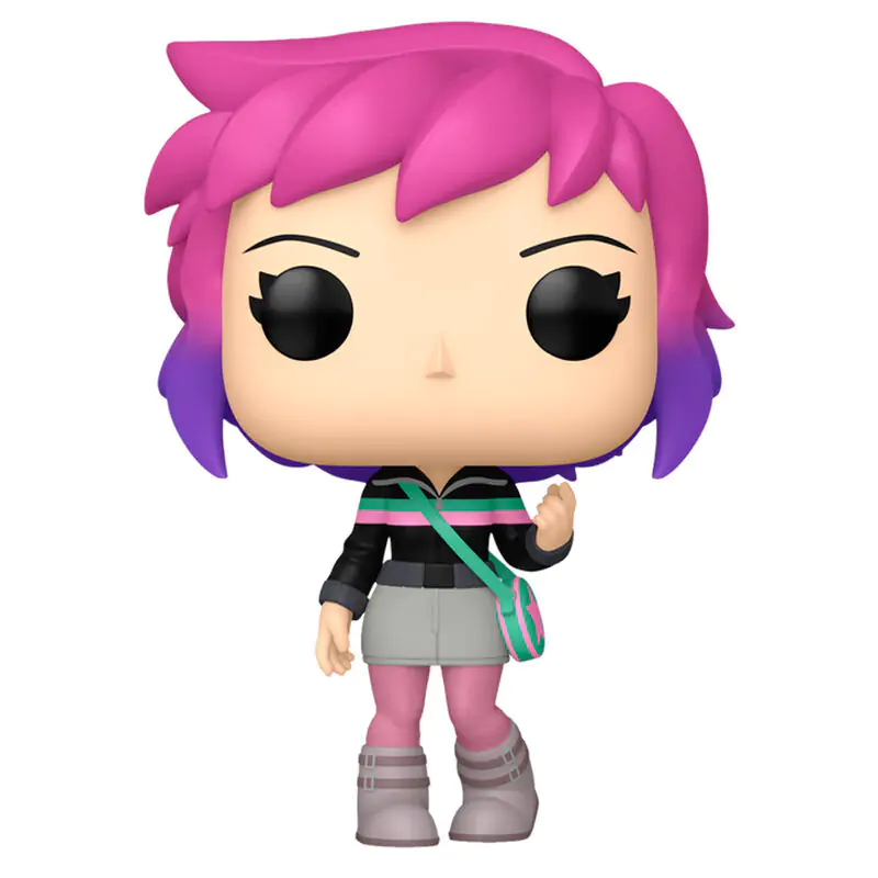 Figurka Funko POP Scott Pilgrim Takes Off Ramona Flowers zdjęcie produktu