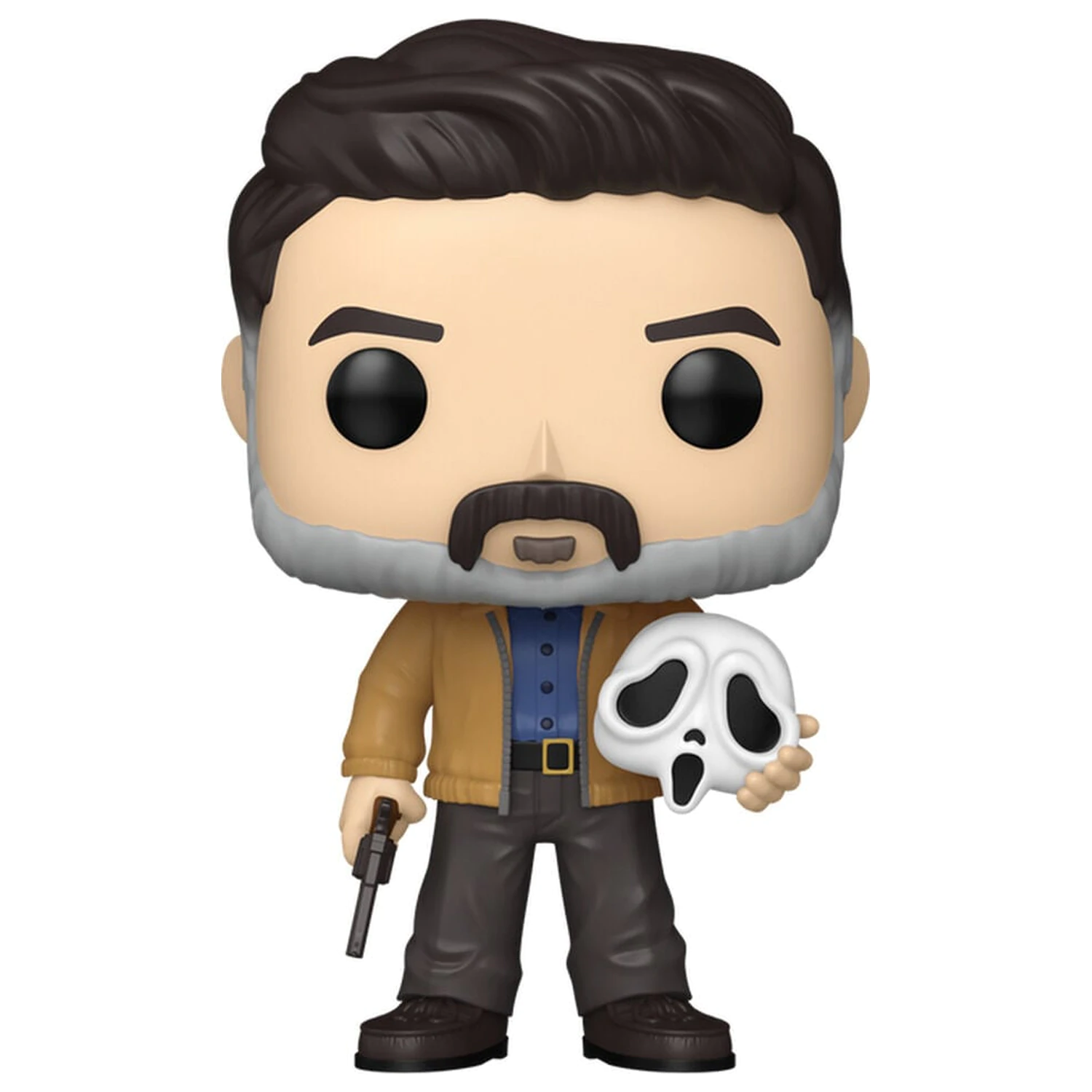 Figurka Funko POP Scream Dewey Riley zdjęcie produktu