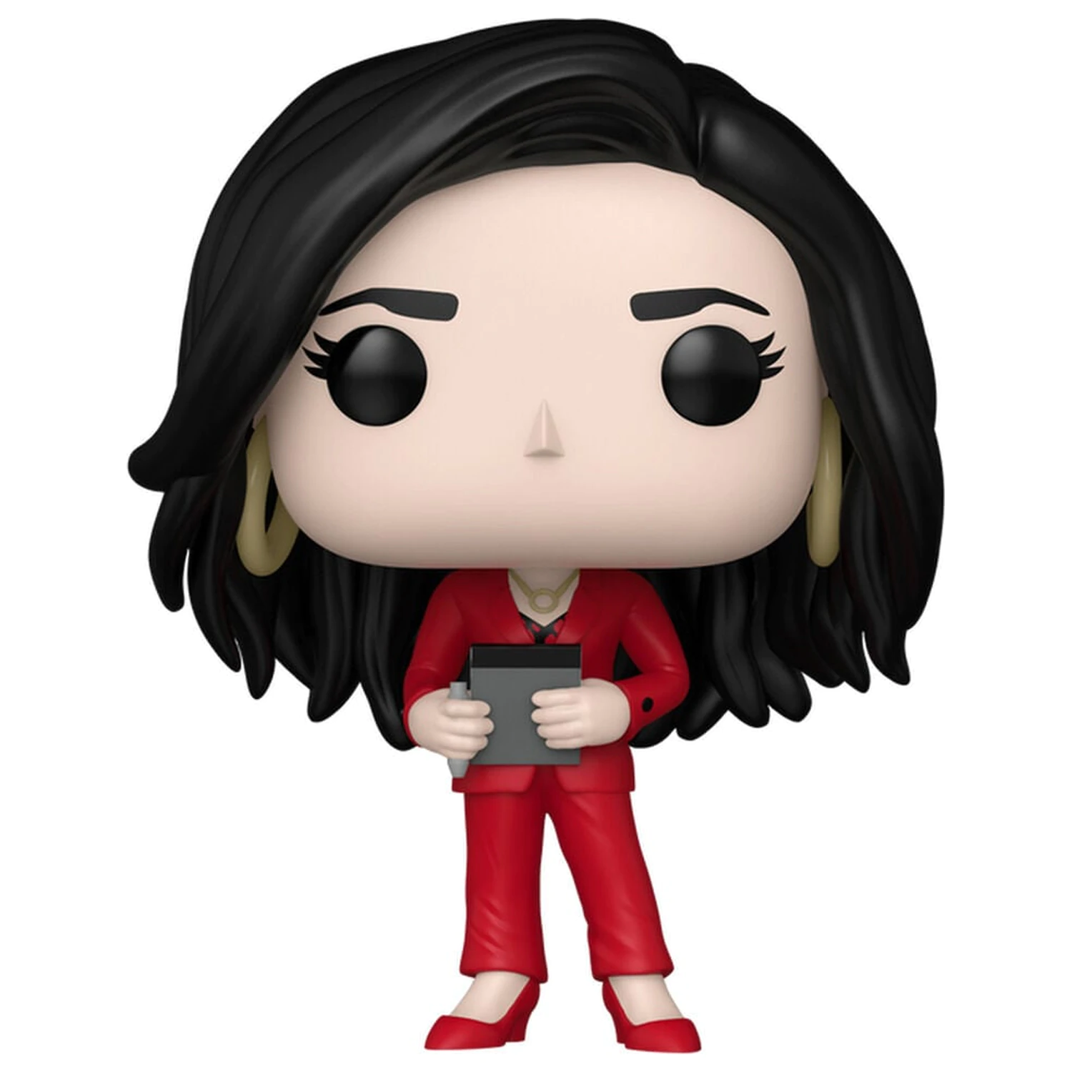 Funko POP figurka Scream Gale Weathers zdjęcie produktu