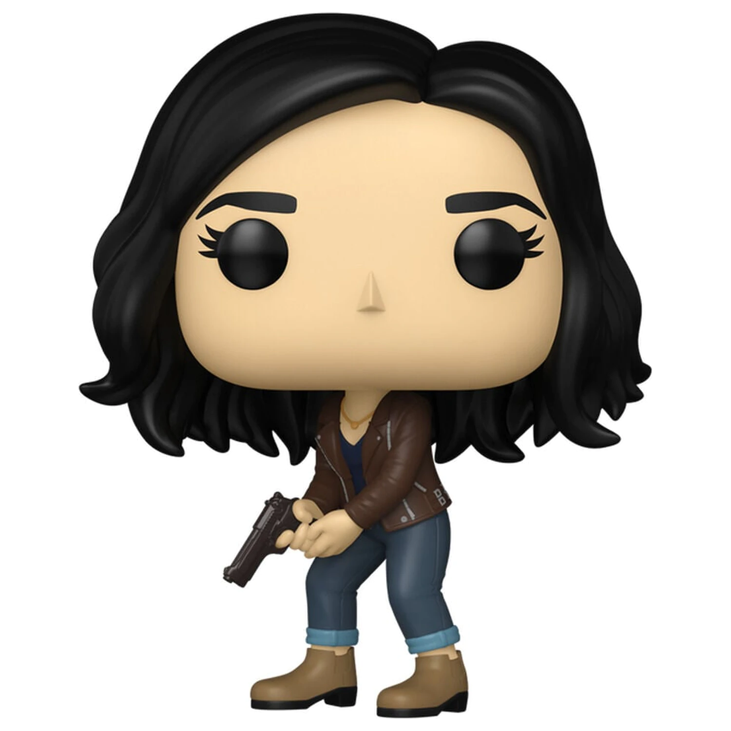 Funko POP figurka Scream Sidney Prescott zdjęcie produktu