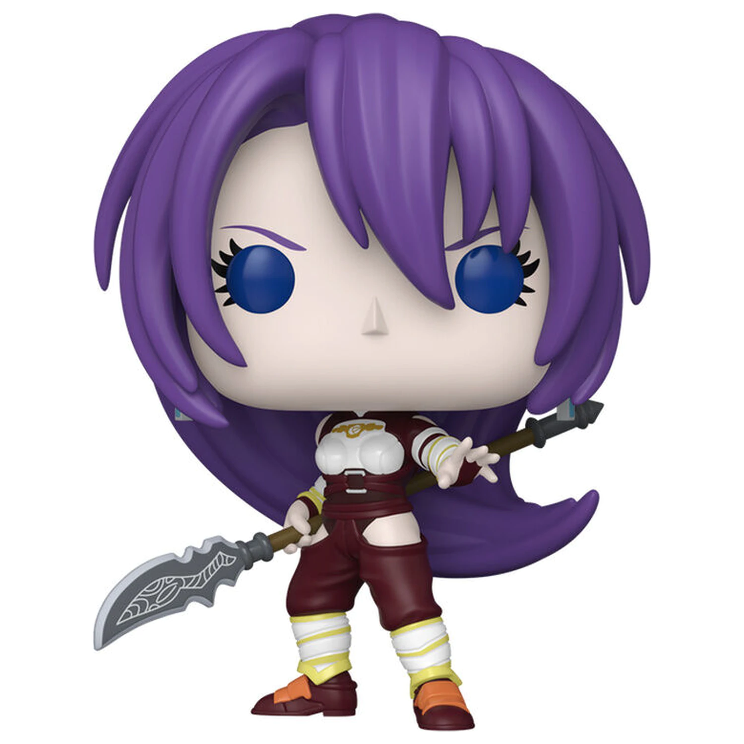 Funko POP figurka Shangri - La Frontier Arthur Pencilgon zdjęcie produktu