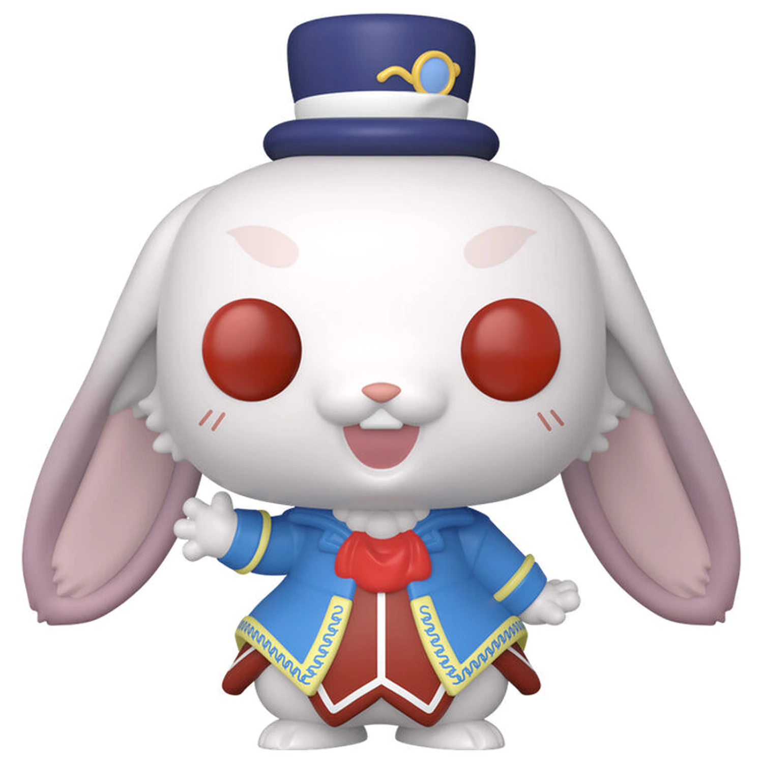 Figurka Funko POP Shangri - La Frontier Emul zdjęcie produktu