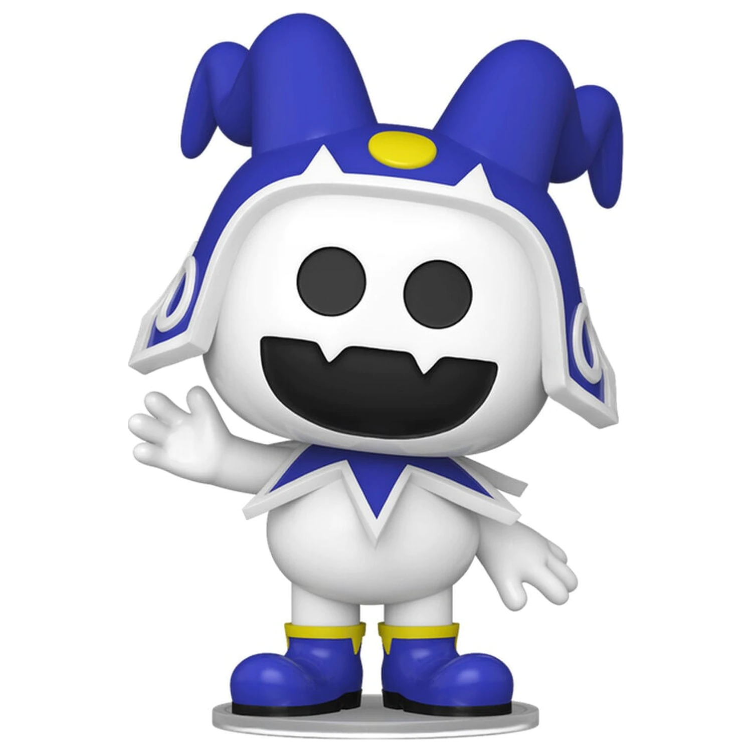 Figurka Funko POP Shin Megami Tensei Jack Frost zdjęcie produktu