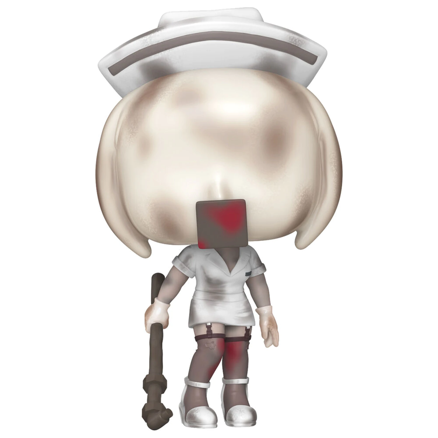 Funko POP figurka Silent Hill Bubblehead Nurse zdjęcie produktu