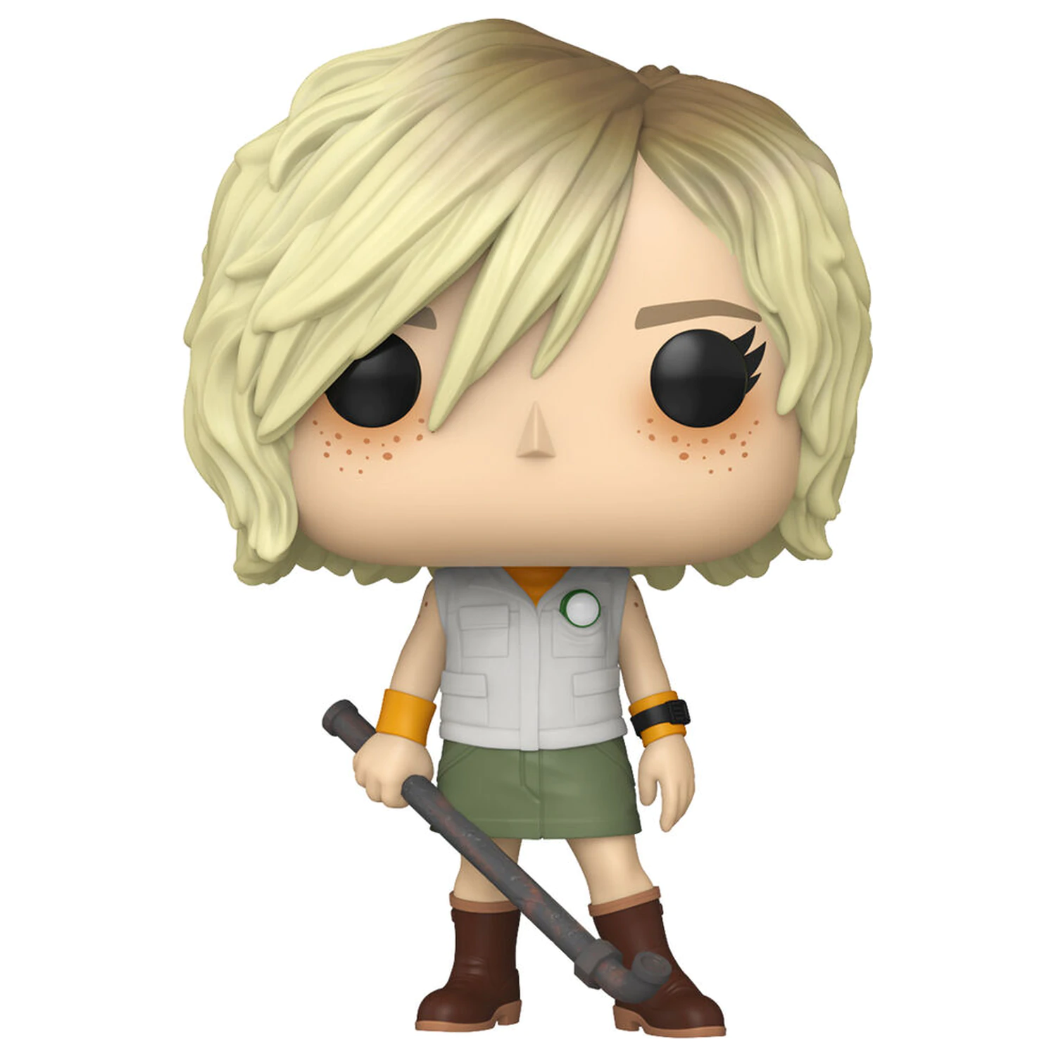 Funko POP figurka Silent Hill Heather Mason zdjęcie produktu
