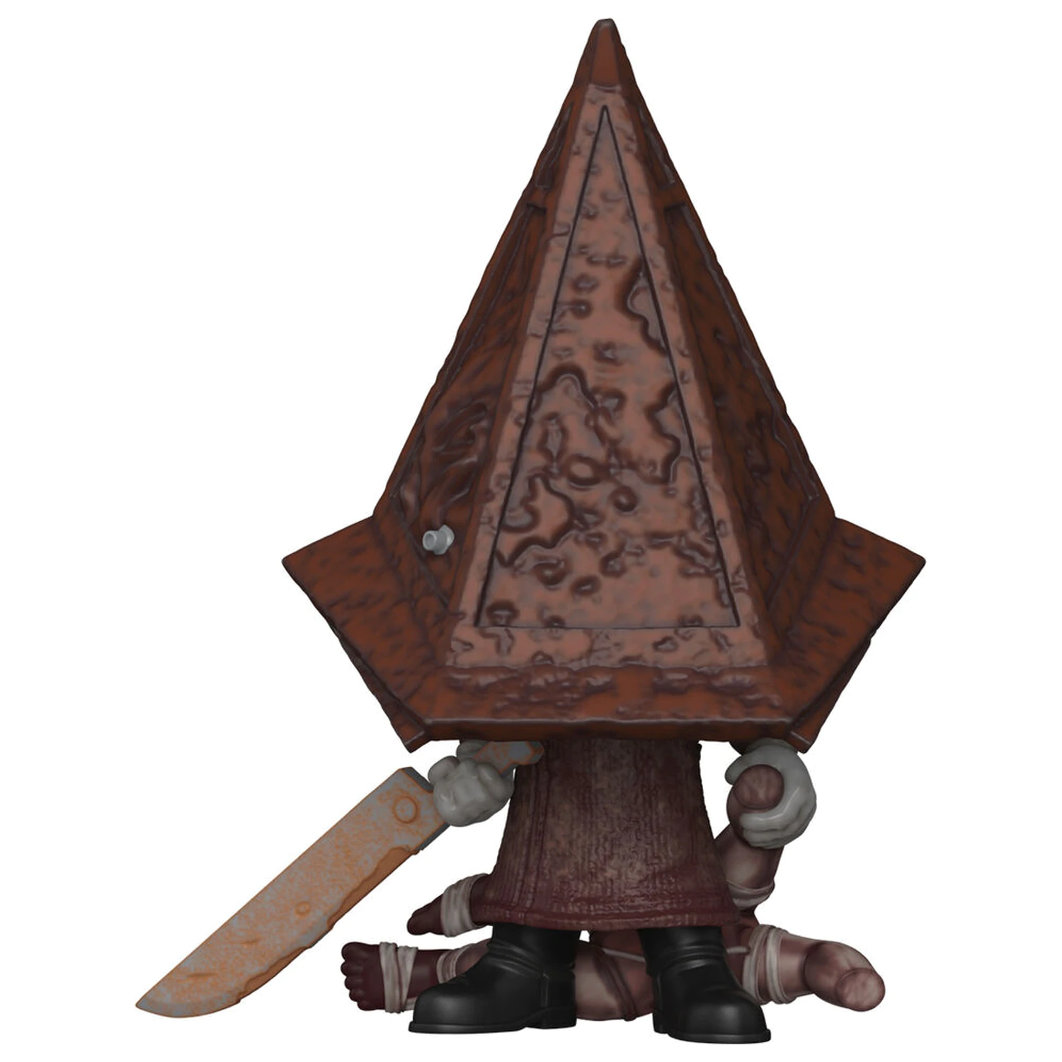 Funko POP figurka Premium Silent Hill Pyramid Head zdjęcie produktu