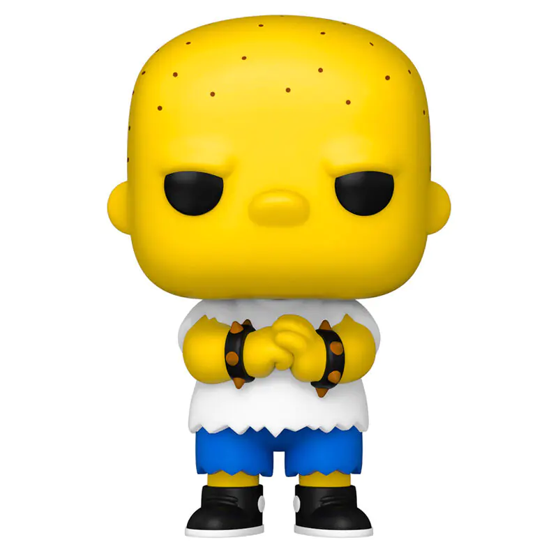 Figurka Funko POP Simpsons Kearney Exclusive zdjęcie produktu