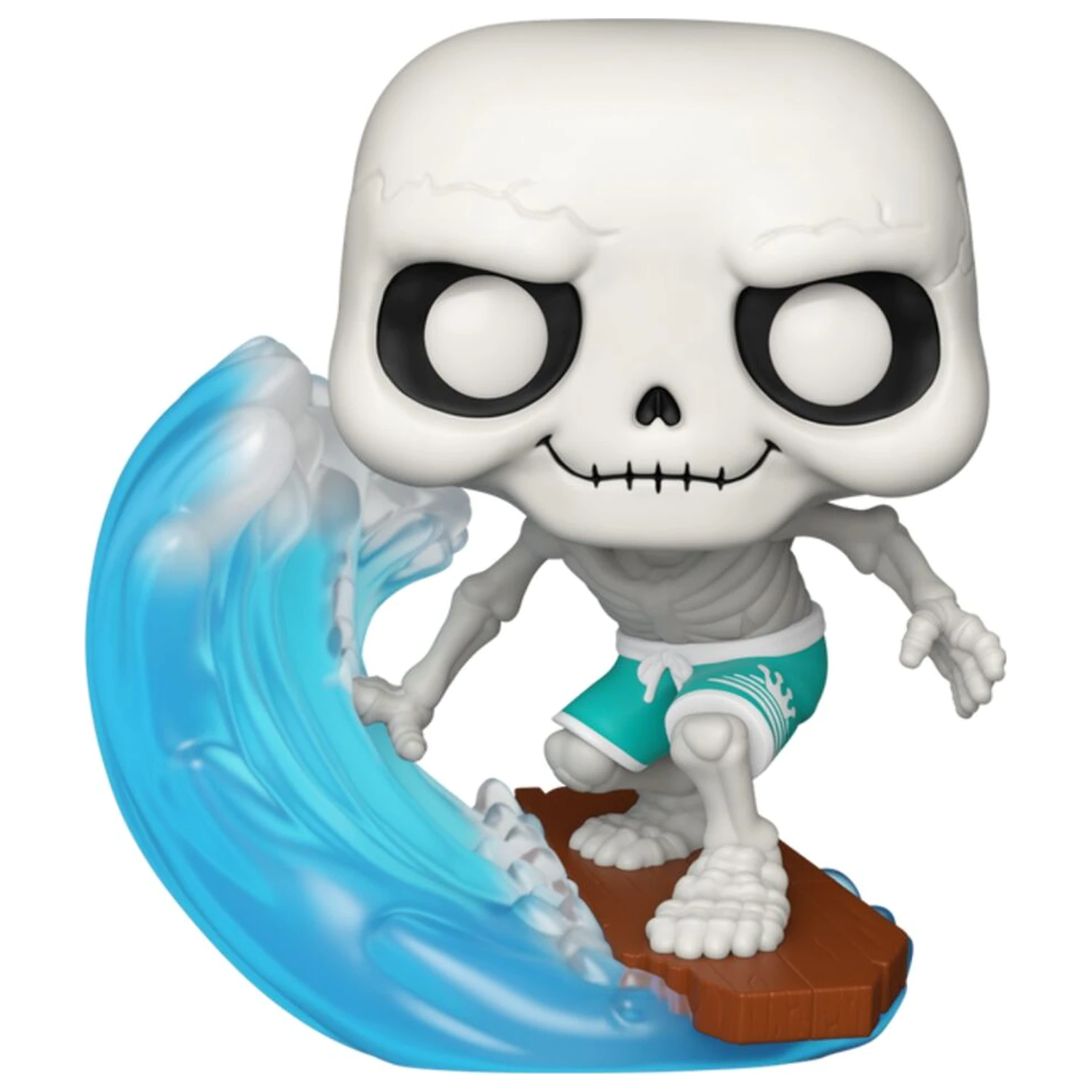 Funko POP figurka Skully Surfer Skully zdjęcie produktu