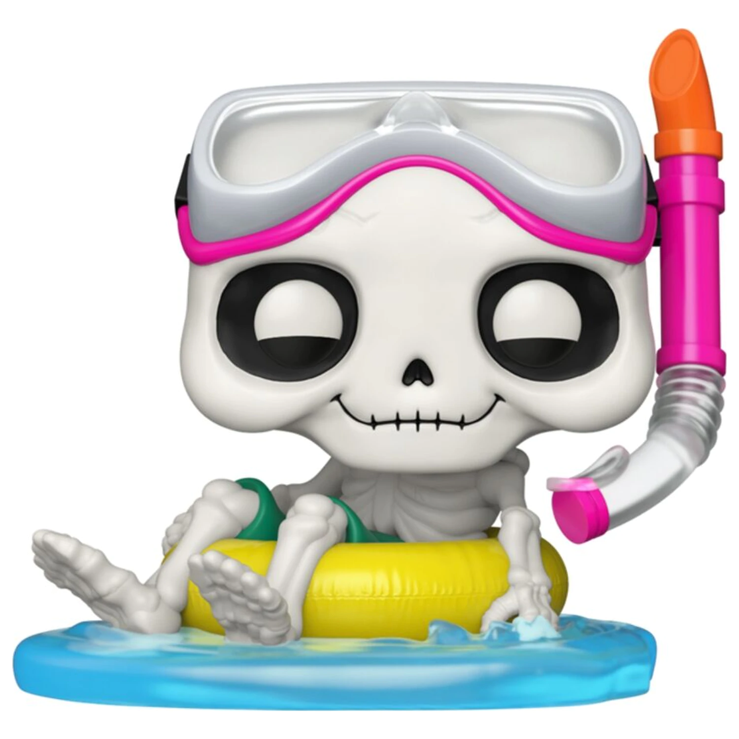 Funko POP figurka Skully Swimmer Skully zdjęcie produktu