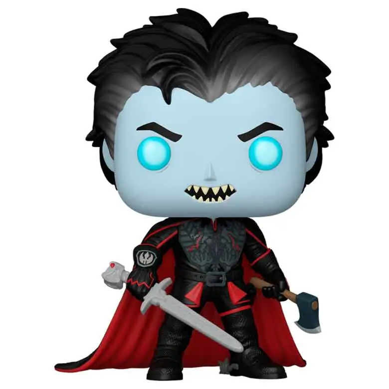 Figurka Funko POP Jeździec bez głowy z Sleepy Hollow zdjęcie produktu