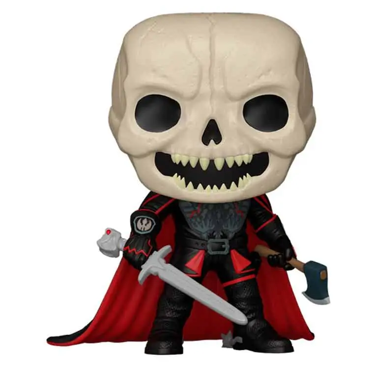 Funko POP figurka Sleepy Hollow Headless Horseman Chase zdjęcie produktu