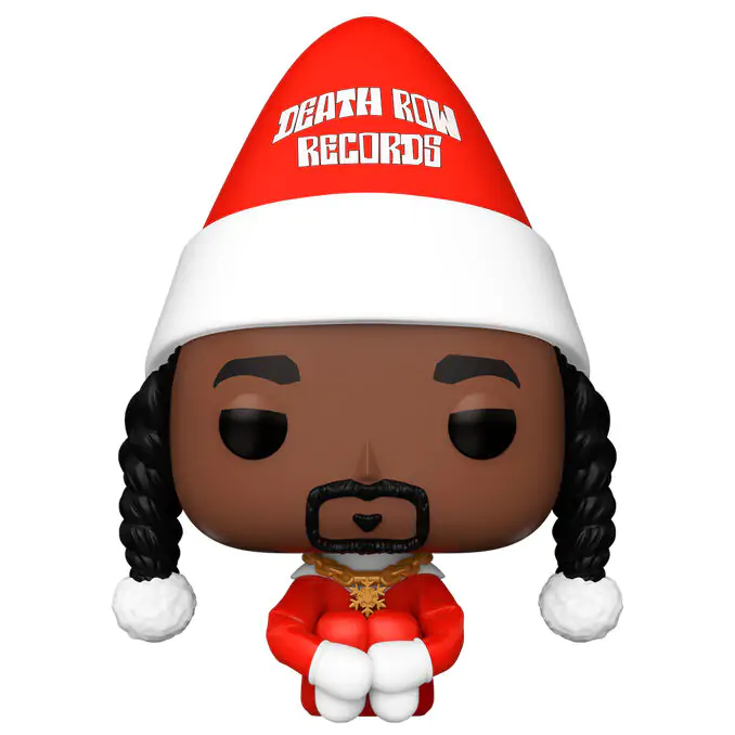 Figurka Funko POP Snoop Dogg Snoop on the Stoop zdjęcie produktu