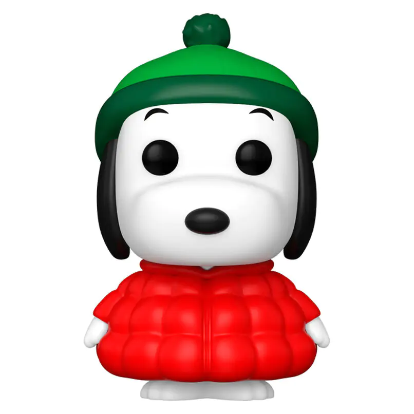 Figurka Funko POP Snoopy - Snoopy Exclusive zdjęcie produktu