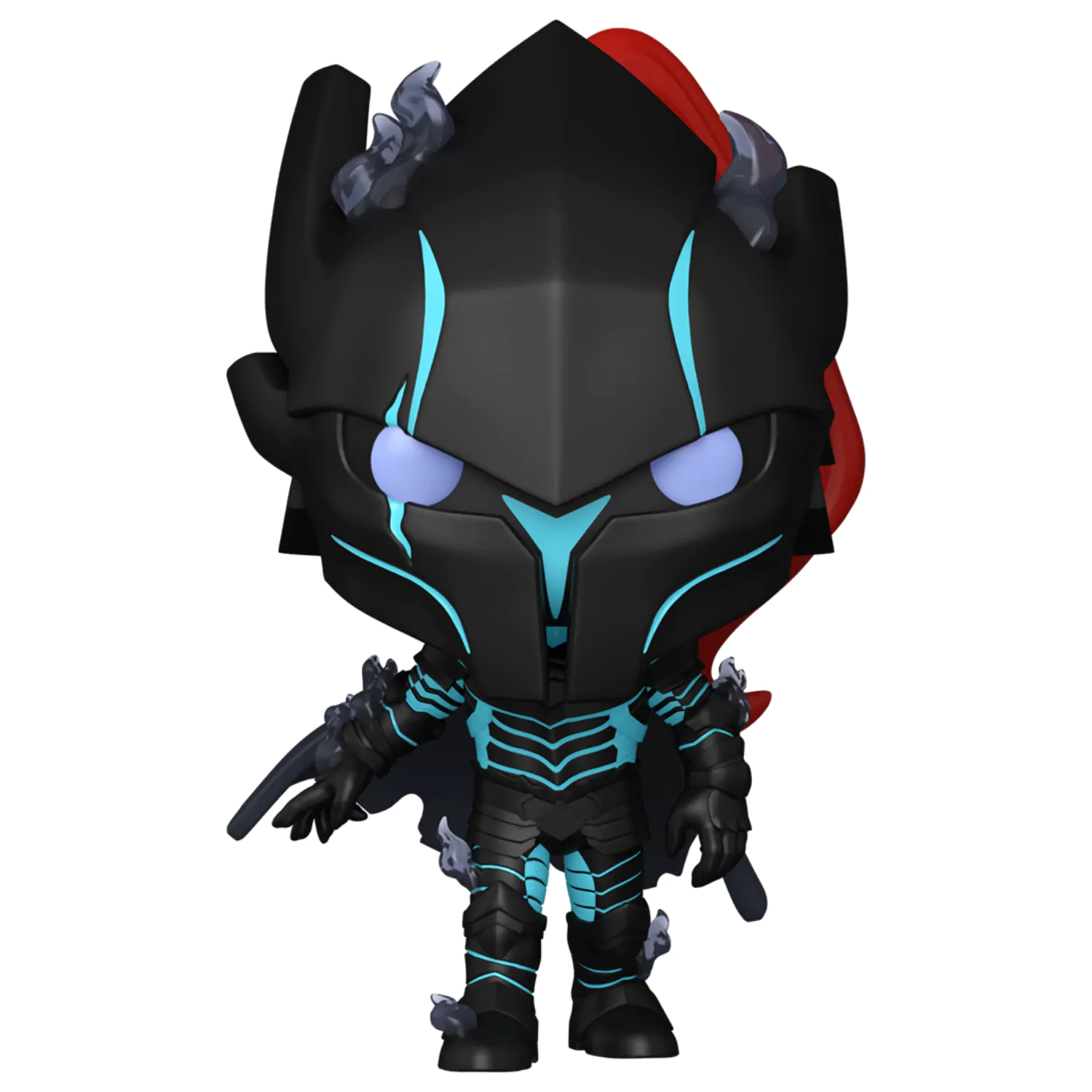 Figurka Funko POP Solo Leveling Igris zdjęcie produktu